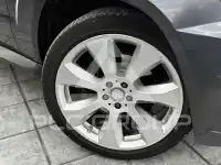 2009 Mercedes Benz GLK 350