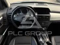 2009 Mercedes Benz GLK 350