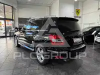 2009 Mercedes Benz GLK 350