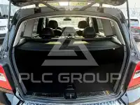 2009 Mercedes Benz GLK 350