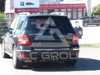 2009 Mercedes Benz GLK 350