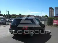 2009 Mercedes Benz GLK 350