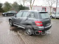 2009 Mercedes Benz GLK 350