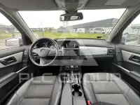 2009 Mercedes Benz GLK 350