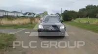 2009 Mercedes Benz GLK 350