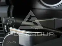 2009 Mercedes Benz GLK 350
