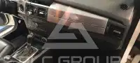 2009 Mercedes Benz GLK 350