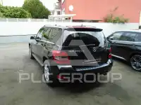2009 Mercedes Benz GLK 350