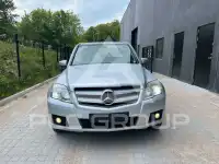 2009 Mercedes Benz GLK 350