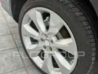 2009 Mercedes Benz GLK 350