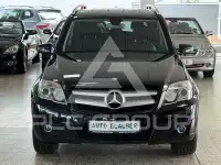 2009 Mercedes Benz GLK 350