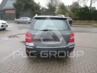 2009 Mercedes Benz GLK 350