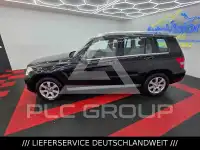 2009 Mercedes Benz GLK 350