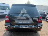 2009 Mercedes Benz GLK 350