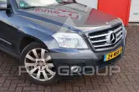 2009 Mercedes Benz GLK 350