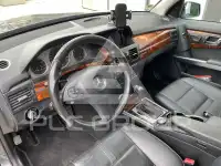 2009 Mercedes Benz GLK 350