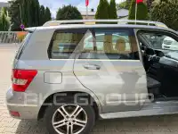 2009 Mercedes Benz GLK 350