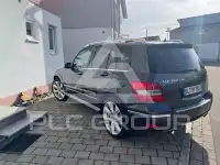 2009 Mercedes Benz GLK 350