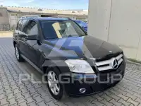 2009 Mercedes Benz GLK 350