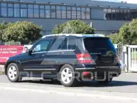 2009 Mercedes Benz GLK 350