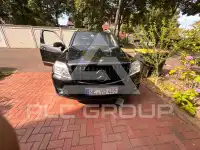 2009 Mercedes Benz GLK 350