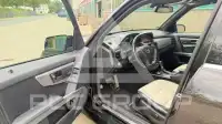 2009 Mercedes Benz GLK 350
