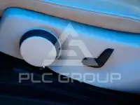 2009 Mercedes Benz GLK 350