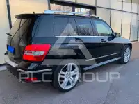 2009 Mercedes Benz GLK 350