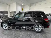 2009 Mercedes Benz GLK 350