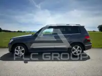 2009 Mercedes Benz GLK 350