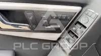 2009 Mercedes Benz GLK 350