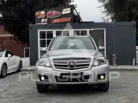 2009 Mercedes Benz GLK 350