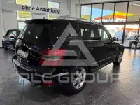 2009 Mercedes Benz GLK 350