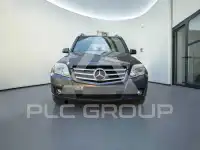 2009 Mercedes Benz GLK 350