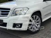 2009 Mercedes Benz GLK 350