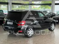 2009 Mercedes Benz GLK 350