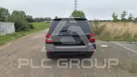 2009 Mercedes Benz GLK 350