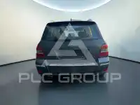 2009 Mercedes Benz GLK 350