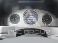 2009 Mercedes Benz GLK 350