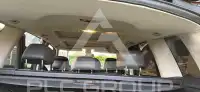 2009 Mercedes Benz GLK 350