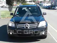 2009 Mercedes Benz GLK 350