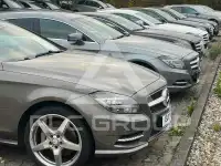 2009 Mercedes Benz GLK 350