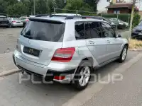 2009 Mercedes Benz GLK 350