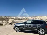 2009 Mercedes Benz GLK 350