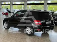 2009 Mercedes Benz GLK 350