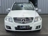 2009 Mercedes Benz GLK 350