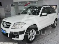 2009 Mercedes Benz GLK 350