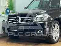 2009 Mercedes Benz GLK 350