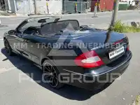 2009 Mercedes Benz CLK 350