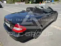 2009 Mercedes Benz CLK 350